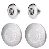Противоток Fitstar Double-Jet 8260021, 63 м3/ч, (380 В) для морской воды