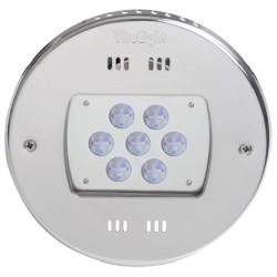 Прожектор FitStar 4.40000220 28LED 3.0 (24 В) RGBW, без заставної