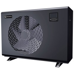 Инверторный тепловой насос Aquaviva Superior 19 (19.21 кВт)