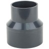 Муфта ПВХ Era US004250 редукционная, d250х110 мм