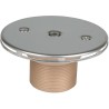 Форсунка донна регульована Fitstar 3860021, 1 1/2", (6 м3/год), d130 мм, під бетон, для солоної води