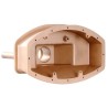 Закладной короб Fitstar 8300351, для противотока Cyclon/Cyclon-Duo, (сборный бассейн, соленая вода)