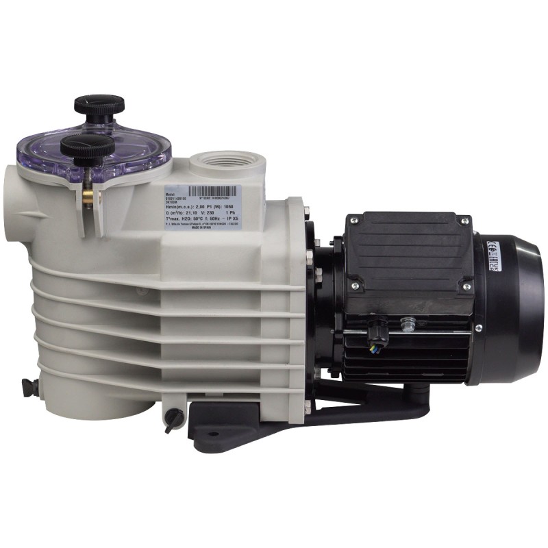 Насос Kripsol Ondina OK 51 M.B IE2 (220 В, 8.5 м3/год, 0.5 HP)