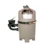 Кран шестиходовий Hayward Vari-Flo SP0710XR50E для фільтрів серії Pro-Grid (1-1/2")