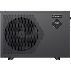 Инверторный тепловой насос Aquaviva Model 21T (21.2 кВт)