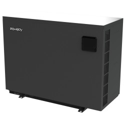 Инверторный тепловой насос Aquajoy Side Flow 13 (13 кВт)