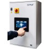Ультрафіолетова установка Sita UV SMP 11 ST PR (65 м3/год, DN100, 1 кВт)