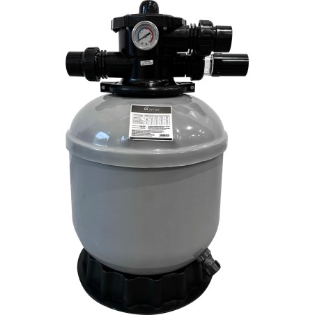 Фільтр Aquaviva ML450 (8 м3/год, D450)