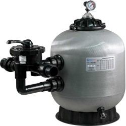 Фильтр Aquaviva MSD650 (16 м3/ч, D650)