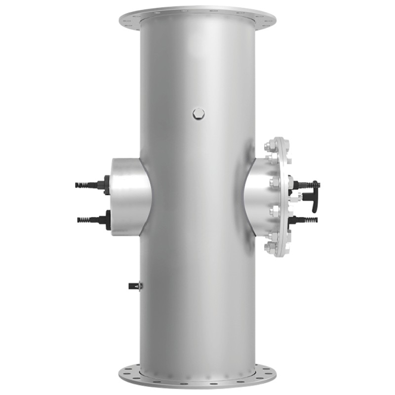 Ультрафиолетовая установка Lifetech TOP (252 м3/ч, DN250, 6 кВт)