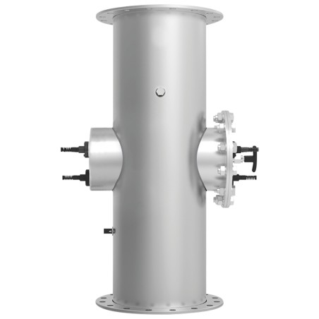 Ультрафиолетовая установка Lifetech TOP (252 м3/ч, DN250, 6 кВт)