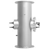 Ультрафиолетовая установка Lifetech TOP (252 м3/ч, DN250, 6 кВт)