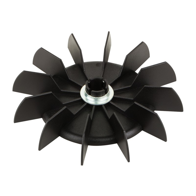 Вентилятор эл.двигателя насоса Kripsol FAN MEC80 D19 - RBM1030.33R