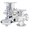 Ультрафіолетова установка Sita UV SMP 7 ST PR (36.5 м3/год, DN75, 1 кВт)