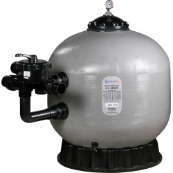 Фильтр Aquaviva MSD750 (23 м3/ч, D750)