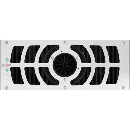 Протитечія Speck BADU Jet Turbo 250 м3/год, 220 В, з'єднувальний кабель 10 м, Design 1