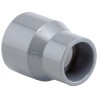 Муфта перехідна ПВХ Hidroten 1001331, d110/90/63 мм