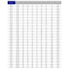 Тройник ПВХ Hidroten 1001580, редукционный, d225x125 мм