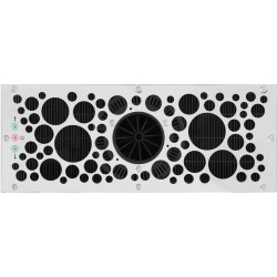 Протитечія Speck BADU Jet Turbo 250 м3/год, 220 В, з'єднувальний кабель 10 м, Design 2