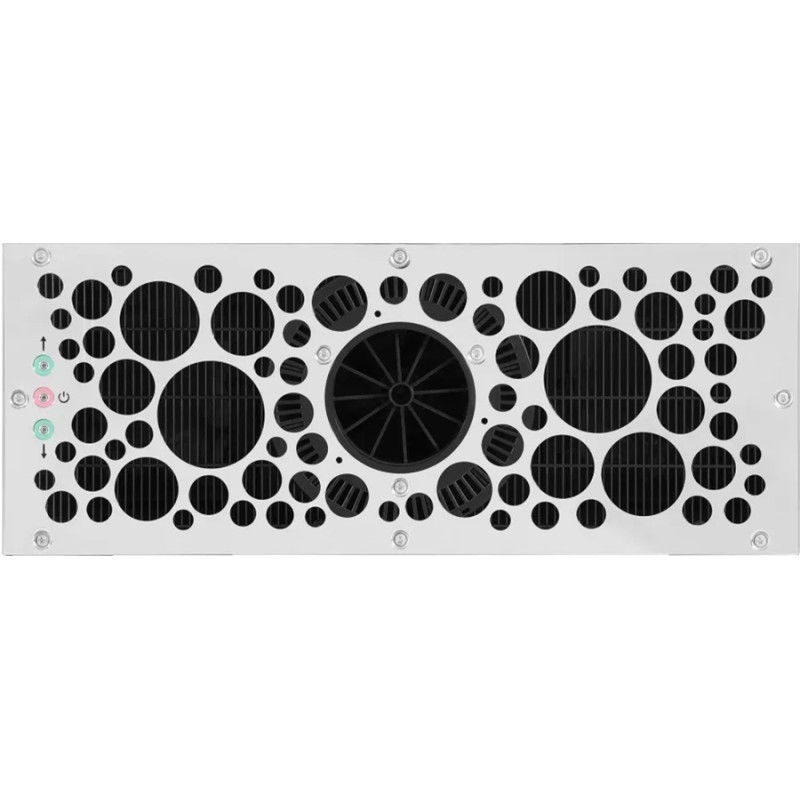 Протитечія Speck BADU Jet Turbo 250 м3/год, 220 В, з'єднувальний кабель 10 м, Design 2