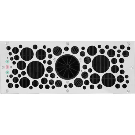 Протитечія Speck BADU Jet Turbo 250 м3/год, 220 В, з'єднувальний кабель 10 м, Design 2