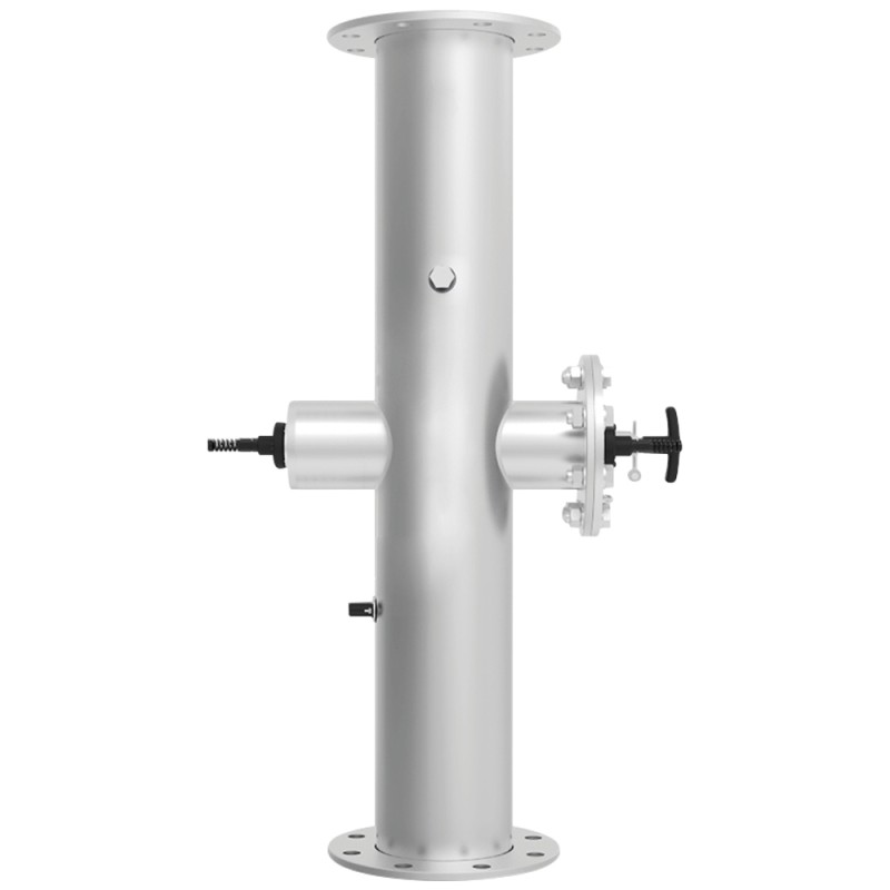 Ультрафиолетовая установка Lifetech Clear (46 м3/ч, DN150, 1 кВт)