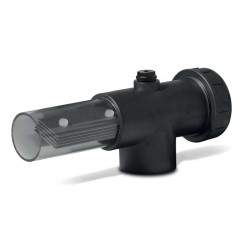 Хлоргенератор Hayward Aquarite Advanced 8 (25 м³, 8 г/ч) с функцией управления бассейном