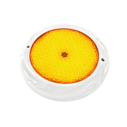 Прожектор светодиодный Aquaviva 008 252LED 18 Вт RGB