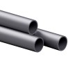 Труба ПВХ (PVC-U) напірна клейова Lareter PN10 d75 мм, 5 м