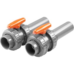 Комплект обв'язки протитечії Speck для Jet Smart, Jet Vogue, Jet Wave