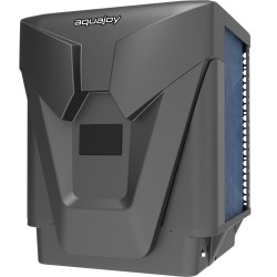 Тепловий інверторний насос Aquajoy Optimus 30T (31.2 кВт)
