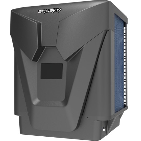 Тепловий інверторний насос Aquajoy Optimus 30T (31.2 кВт)