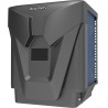Тепловий інверторний насос Aquajoy Optimus 30T (31.2 кВт)