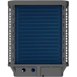 Тепловий інверторний насос Aquajoy Optimus 30T (31.2 кВт)