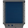 Тепловий інверторний насос Aquajoy Optimus 30T (31.2 кВт)