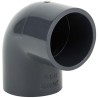 Редукційне кільце ПВХ Effast RGRRCG032B з різьбою, d32х1/2" мм 