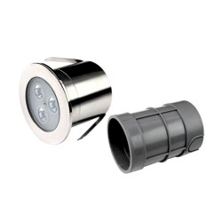 Трійник ПВХ Effast RDRTRD025B 90° редукційний, d25x20 мм