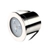 Трійник ПВХ Effast RDRTRD025B 90° редукційний, d25x20 мм