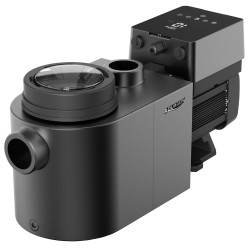 Насос Aquagem IP20 (220 В, 15 м3/год, 1 HP), зі змінною швидкістю