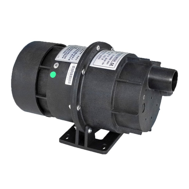 Компресор одноступеневий Aquaviva DSU 900 (110 м3/год, 220 В)