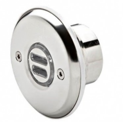 Форсунка стінова Pahlen 125811 Inlet Classic CA-40 під плівку