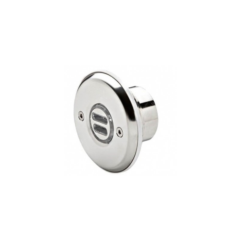 Форсунка стінова Pahlen 125811 Inlet Classic CA-40 під плівку