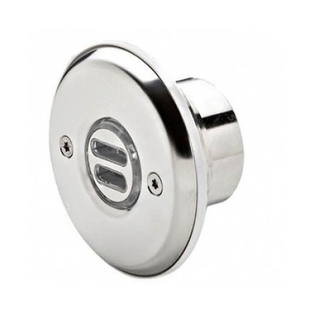 Форсунка стінова Pahlen 125811 Inlet Classic CA-40 під плівку