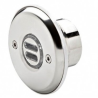 Форсунка стінова Pahlen 125811 Inlet Classic CA-40 під плівку