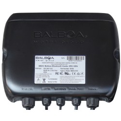 Balboa Bluetooth для серії BP