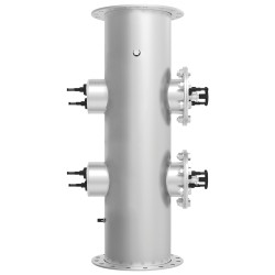 Ультрафіолетова установка Lifetech TOP (910 м3/год, DN350, 18 кВт)