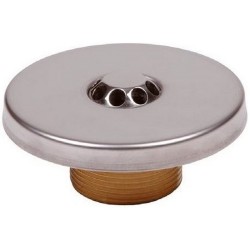 Форсунка гідромасажна Fitstar 8669420, 1 1/2", (8 м3/год), d102 мм, багатоструменева