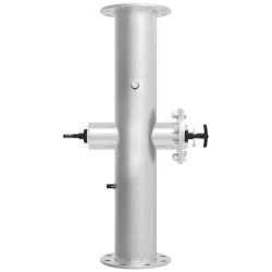 Ультрафіолетова установка Lifetech Clear (88 м3/год, DN150, 2 кВт)