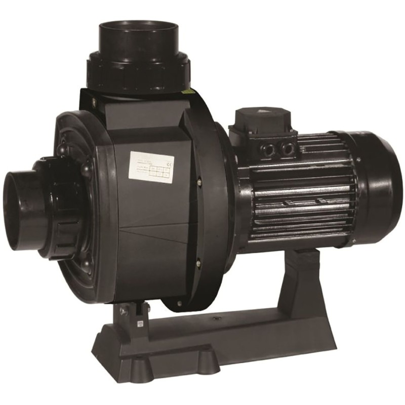 Насос Hayward HCP11553E24 KT510T1.B IE3 (380 В, 70 м3/ч, 5.5 HP) Насос Hayward HCP11553E24 KT510T1.B IE3 (380 В, 70 м3/ч, 5.5 HP)