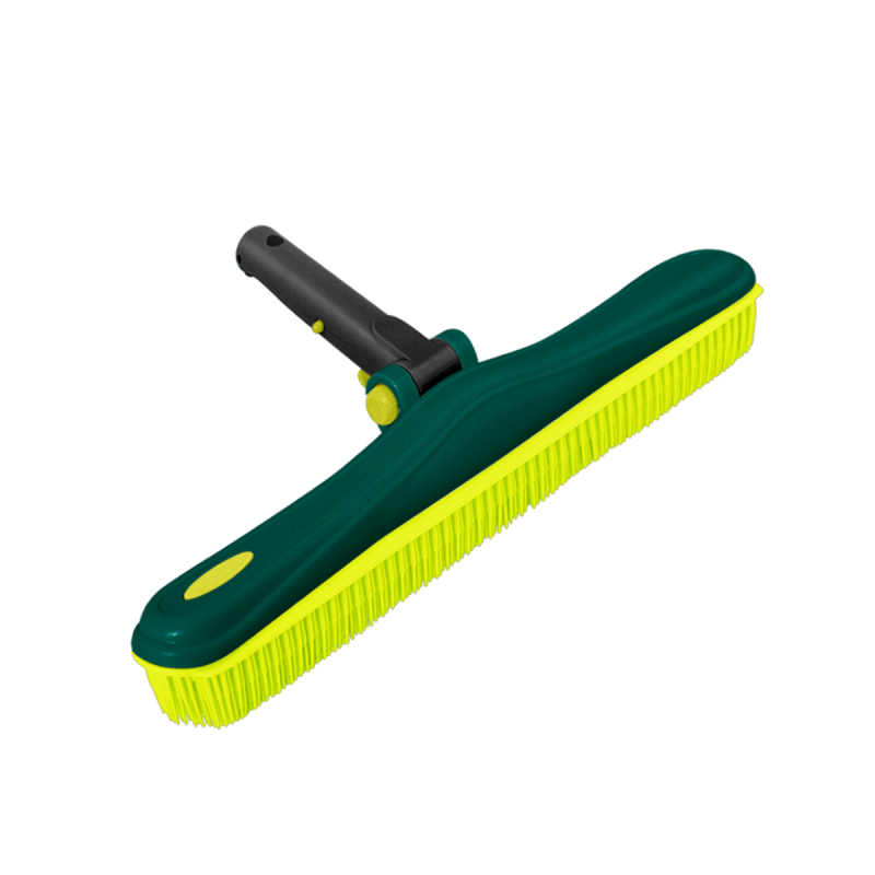 Щетка для стен и дна Kokido E-SERIES K322CB/ES, резин. ворс Щетка для стен и дна Kokido E-SERIES K322CB/ES, резин. ворс